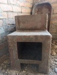 тачка строительная бишкек: Печ для баня — 1