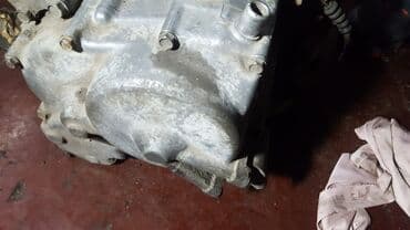 каробка на сивик: Honda Civic 1996 год коробка автомат — 4