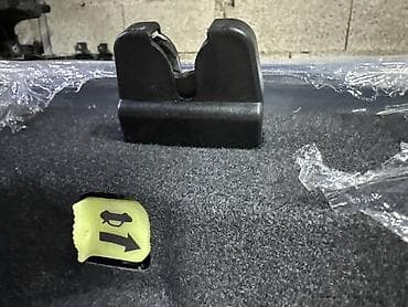 замок багажника соната: Замок багажника HYUNDAI SONATA LF 2018 (б/у) — 2