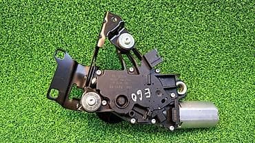 bmv e46: Электрический моторчик BMW 2002 г., Б/у, Оригинал, Германия — 2