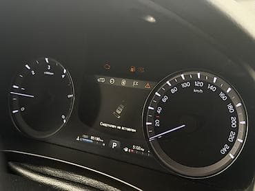 саненг рехстон: Ssangyong Rexton: 2018 г., 2.2 л, Автомат, Дизель, Внедорожник — 8
