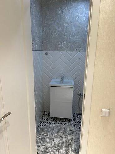 chicago: 2 комнаты, 74 м², Элитка, 2 этаж, Дизайнерский ремонт — 10