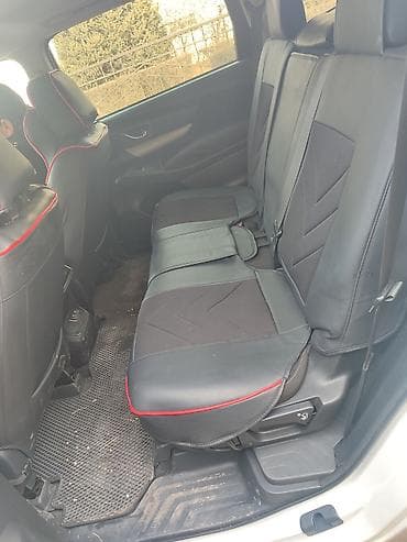 машина алуу: Subaru Ascent: 2019 г., 2.4 л, Вариатор, Бензин, Кроссовер — 10