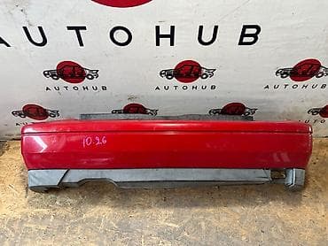 купить бампер на фольксваген пассат б3: Volkswagen — 1