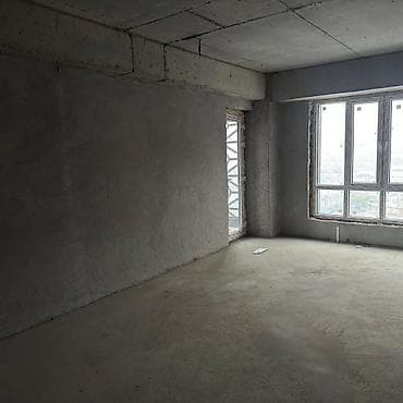 property: 1 комната, 51 м², Элитка, 12 этаж, Готовая ПСО (под самоотделку) — 3