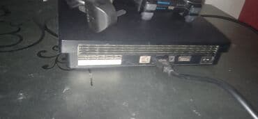 купить джойстик пс3: Игровая консоль Sony PlayStation 3 в комплекте с двумя беспроводными — 10