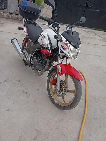 Классикалык Honda, 150 куб. см, Бензин, Чоңдор үчүн, Колдонулган lalafo.kg да Классикалык Honda, 150 куб. см, Бензин, Чоңдор үчүн, Колдонулган