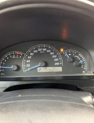 camry 5: Toyota Camry: 2013 г., 2.5 л, Автомат, Бензин, Седан — 4