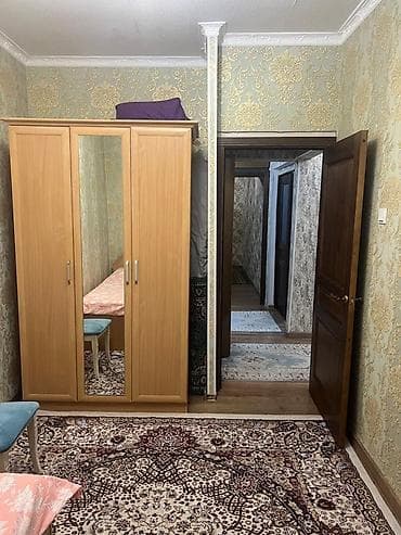3 комнаты, Собственник, Без подселения, С мебелью полностью — 3