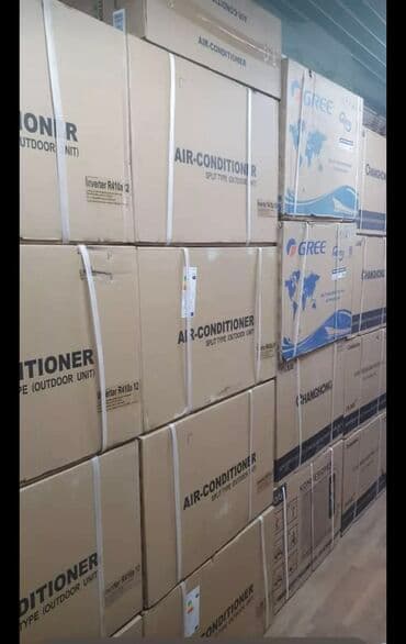 кондиционеры напольные бишкек: Кондиционер AUX Охлаждение, Обогрев, Вентиляция — 5