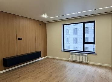 binar: 2 комнаты, 54 м², Южная Магистраль Элитка, 6 этаж, Евроремонт — 10