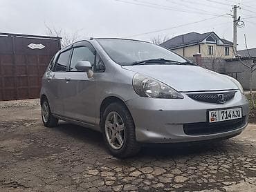 эндоскоп автомобильный бишкек: Honda Fit: 2003 г., 1.3 л, Автомат, Бензин, Хетчбек — 9