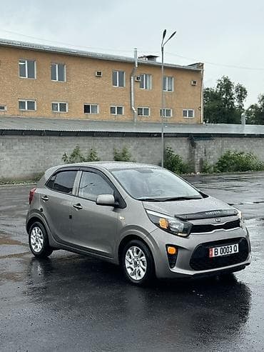 киа моторс бишкек цены: Kia Morning: 2020 г., 1 л, Автомат, Бензин, Хэтчбэк — 3