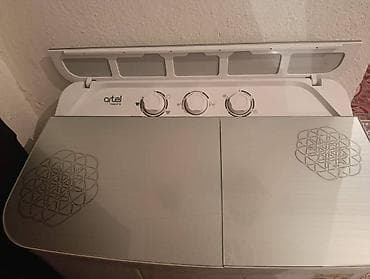 jack a2: Полноразмерный двубаковый полуавтомат, Новый, Artel, До 8 кг — 5