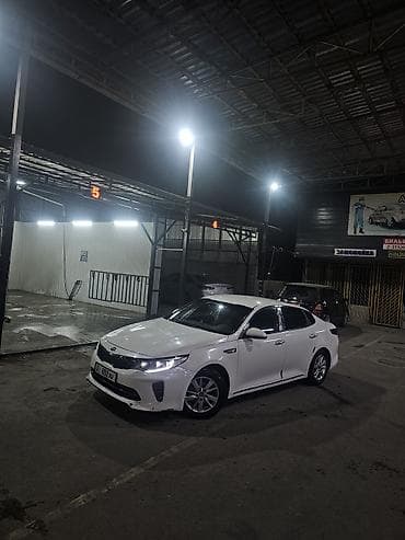 кондиционер самый маленький: Сдаю Kia K5, На неделю, Без водителя, | Залог, Предоплата, Водительские права — 3