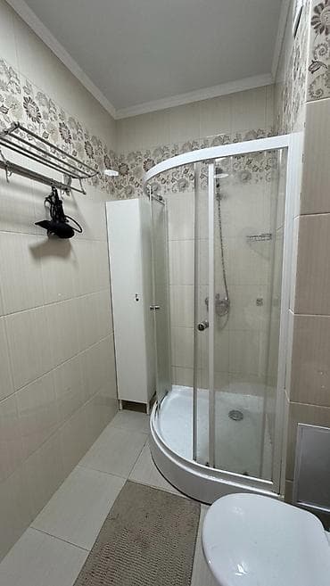 часть дома: 1 комната, 36 м², Элитка, 3 этаж, Евроремонт — 7