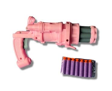 орбизный пистолет цена: Бластер с пулями [ акция 70% ] - низкие цены в городе! Успейте — 2