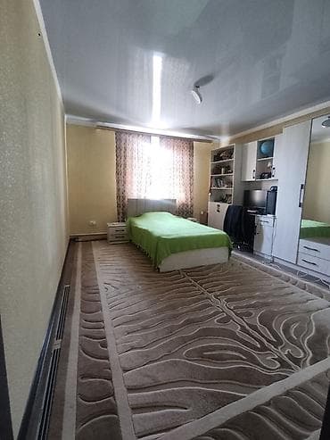 Дома: 📍 В селе Первомайское (Селекция) продается 2х этажный дом 2020г — 10