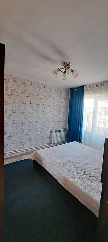 4 комнаты, 65 м², Индивидуалка, 4 этаж — 3