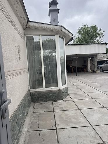 токмок лайф: Продаётся благоустроенный дом в центре Беловодского, тихая тупиковая — 2