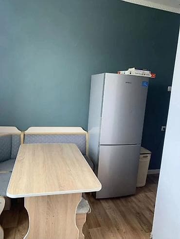 1 комната, 37 м², 106 серия, Джал мкр (в т.ч. Верхний, Нижний, Средний) 106 серия, 6 этаж, Косметический ремонт — 10