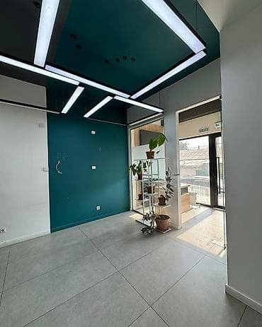 premium development: Аренда офисов, 156 м², В жилом комплексе, С отдельной кухней, С отдельным входом, С отдельным сан узлом — 5