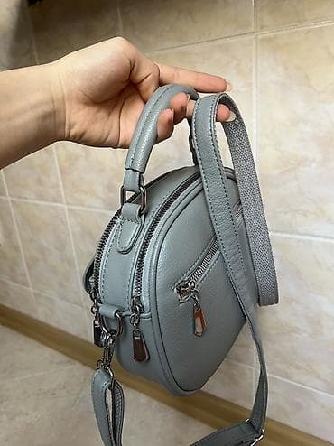 old navi: Сумка состояние хорошее. Цвет на фото, фурнитуры качественные как и — 1