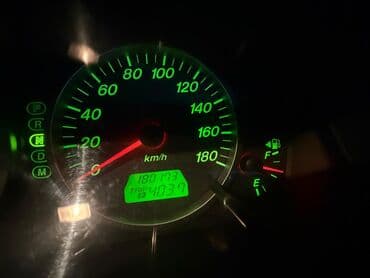 чехол на демио: Mazda Demio: 2003 г., 1.5 л, Типтроник, Бензин, Седан — 3