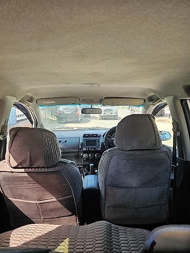 диск тойота рав 4: Honda Fit: 2002 г., 1.3 л, Автомат, Бензин, Хэтчбэк — 8