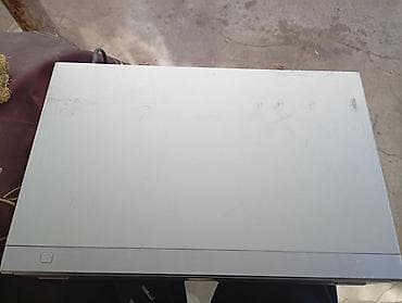 dvd player: Видеокассетный плеер TOSHIBA VCP-511A - Тип: видеоплеер VHS (без — 7