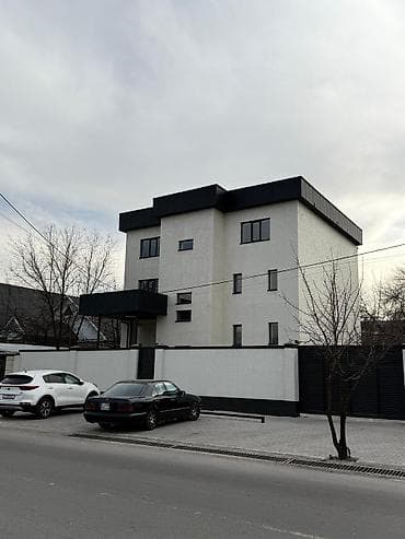 Продажа павильонов: Здание, 460 м² — 5