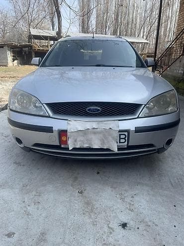 субару трибека: Ford Focus: 2002 г., 1.8 л, Ручные, Бензин, Универсал — 8