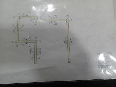 Недвижимость: Продаётся земельный участок по г Бишкек ул Мусулманкулова с Чон арык — 2