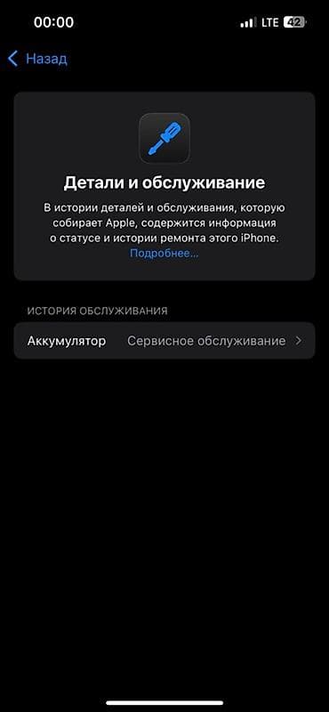 aoc монитор: IPhone 13 Pro, Колдонулган, 256 ГБ, Space Gray, Каптама, 75 % — 3