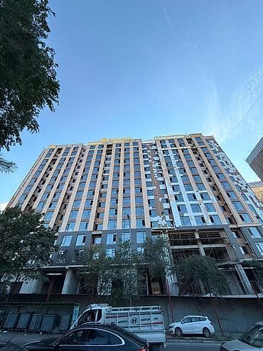 3 комнаты, 112 м², Улан мкр Элитка, 10 этаж, ПСО (под самоотделку) at lalafo.kg 3 комнаты, 112 м², Улан мкр Элитка, 10 этаж, ПСО (под самоотделку)