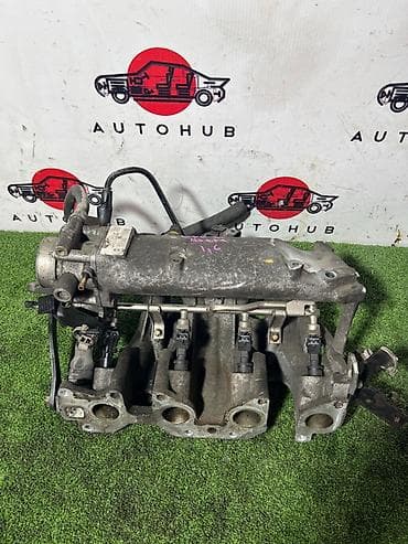 Коллектор Opel