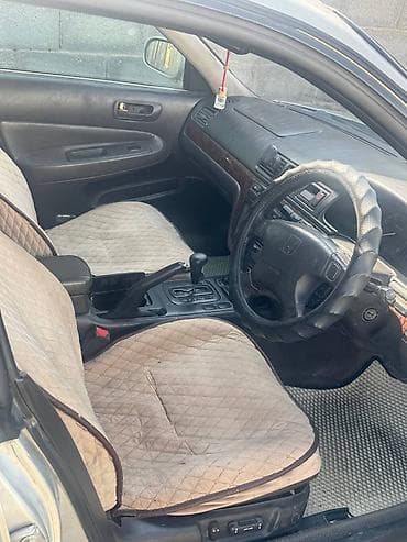 sprinter tdi: Honda Inspire: 1995 г., 2.5 л, Автомат, Бензин, Седан — 4