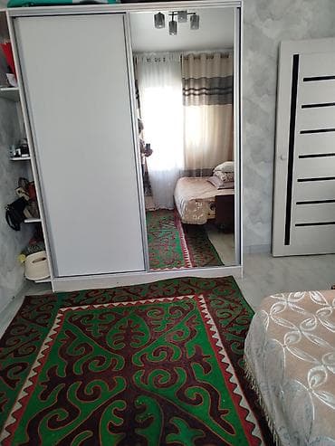 элитный дом: Продается 2-х комнатная квартира частично с мебелью в городе Чолпон — 4