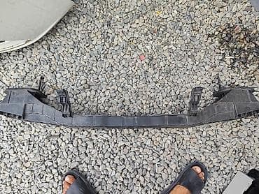 x pipe: Кузовная перегородка Hyundai, Б/у, Оригинал — 2