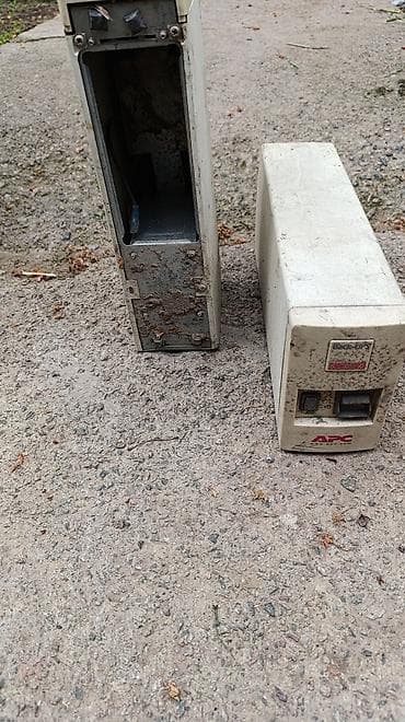 e5 2689: Блок питания — 2