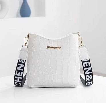 smart folio: Новая маленькая сумочка косметичка, для телефона, кошелька или — 4