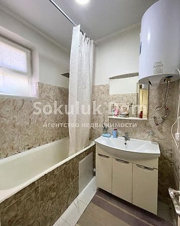 3: 3 комнаты, 58 м² — 6