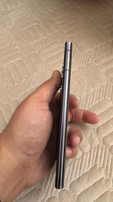 самсунг с 22 ультра бу цена: Samsung Galaxy S22 Ultra, Колдонулган, 256 ГБ, түсү - Кара, 2 SIM, eSIM — 6