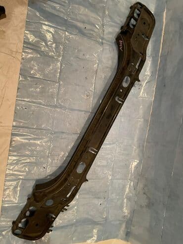 бампер на опель вектра б: Усилитель бампера Задний BMW, Б/у, Оригинал — 2