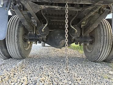 t 25: Легкий грузовик, Foton, Стандарт, 3 т, Новый — 1
