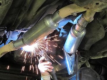 сварщик плотник: Сварка Аргоном.кузовные работы.ремонт глушителей.диски поддоны и — 3