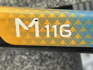тринкс м116: Горный велосипед, Trinx, Алюминий — 2