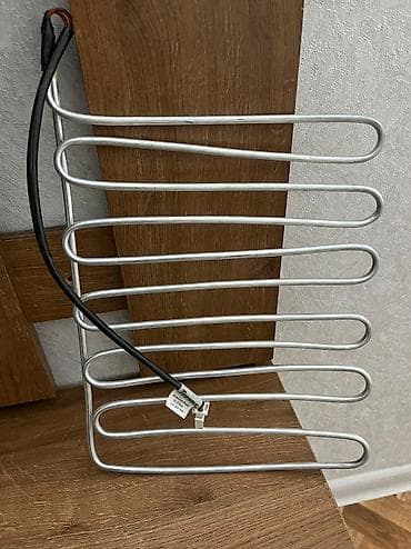 корпуса 90 вт: Тэн отайки холодильника 
220 вольт 90 Ватт — 1