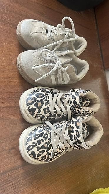 обувь в школу: Девочка 3-4 год, 25р
Мальчик 33-34р — 1