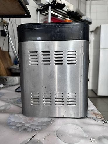 poco m7 plus: Хлебопечка Gorenje Торг небольшой есть - Электронное управление с — 7